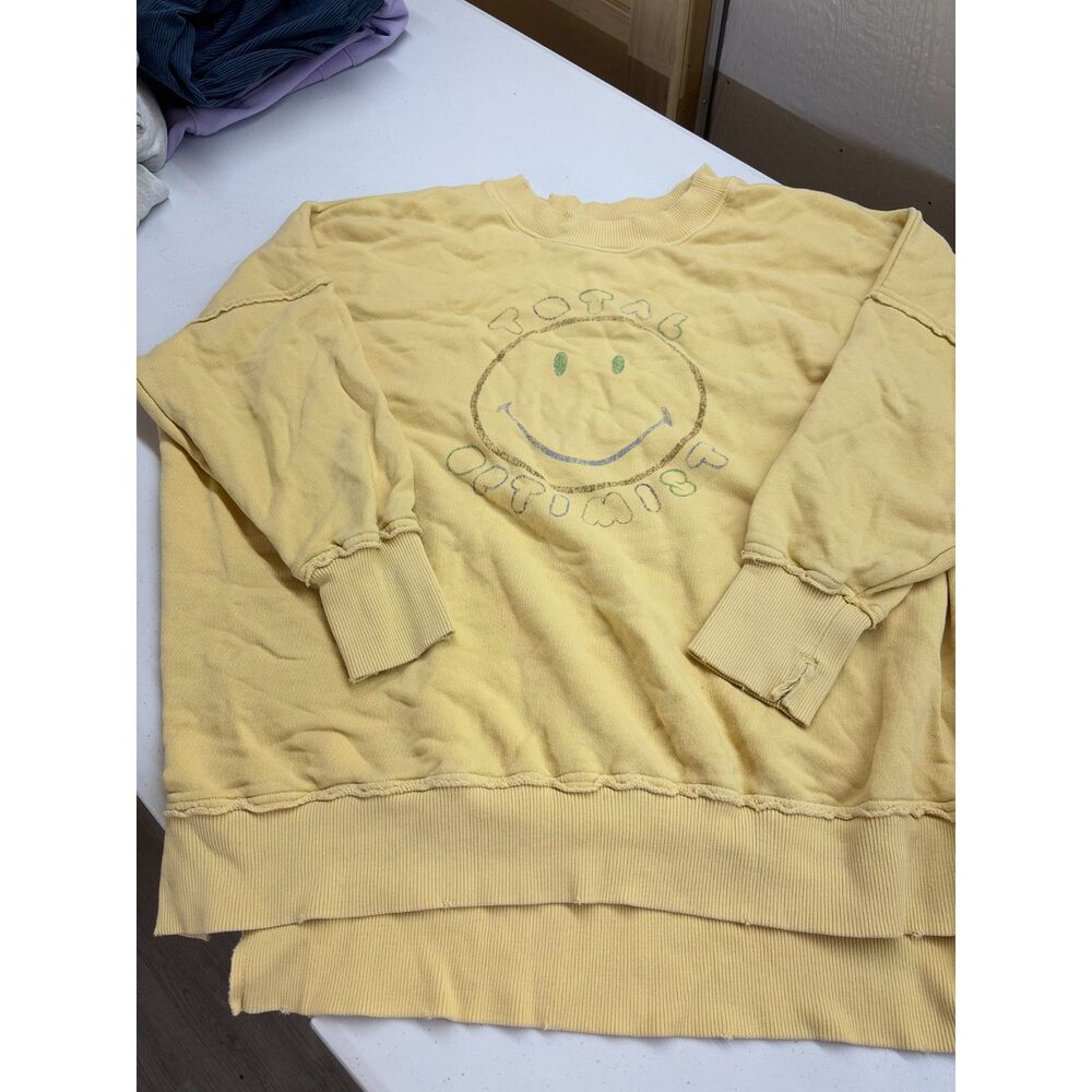 Women's Aerie Oversized Sweatshirt size Small